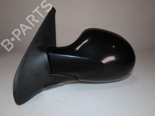 Left mirror RENAULT CLIO II (BB_, CB_) 1.2 (BB0A, BB0F, BB10, BB1K, BB28, BB2D, BB2H, CB0A,... | BP30093212C26