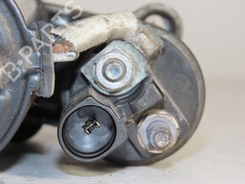 Motorino avviamento AUDI A4 B8 (8K2) 2.0 TDI (143 hp) 31820577