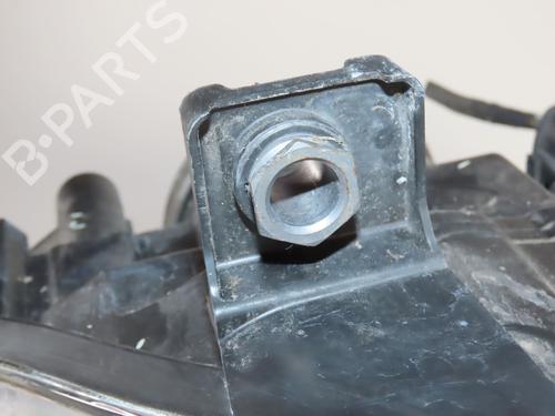 Left headlight VW PASSAT B6 (3C2) 1.9 TDI | BP31179534C28