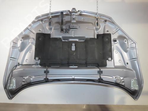 Hood RENAULT MEGANE III Coupe (DZ0/1_) 1.5 dCi (DZ0A) | BP20077913C1 