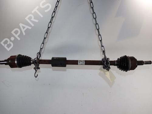 Right front driveshaft FORD PUMA (J2K, CF7) 1.0 Flexifuel | BP35935985M39 - Image 4