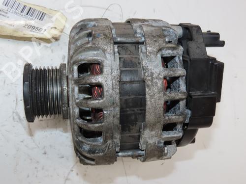 Alternator RENAULT TWINGO III (BCM_, BCA_) 1.0 SCe 70 | BP26311012M7 