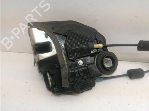 Used Rear left lock Rear left lock 15685930 15685930