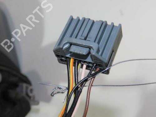 Bakspejl Højre VOLVO XC40 (536) D3 (150 hp) 31576310