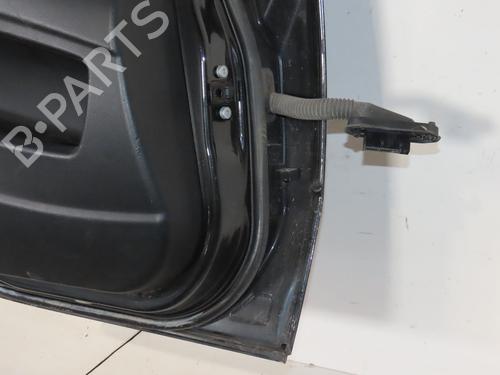 Used Left rear door Left rear door 36940841 36940841