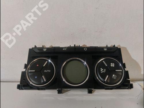 Used Climate control Climate control CITROËN C3 II (SC_) 1.6 HDi (92 hp) 11170646 11170646