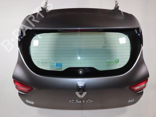 Tailgate RENAULT CLIO IV (BH_) 1.5 dCi 90 | BP31152002C6