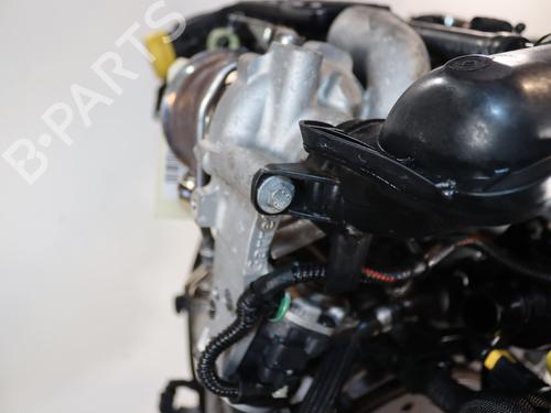 Used Engine Engine CITROËN GRAND C4 SPACETOURER (3A_, 3E_) 1.2 PureTech 130 (131 hp) 33947266 33947266