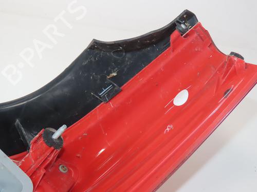 Used Left taillight Left taillight 38944449 38944449