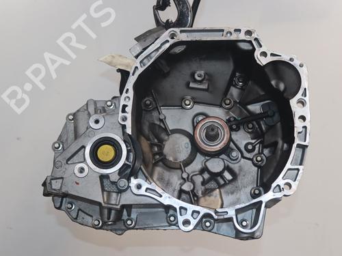 Gearbox RENAULT CLIO V (B7_) 1.0 SCe 65 (B7MG) | BP28177836M3 