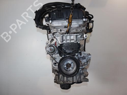 Engine CITROËN C3 III (SX) 1.2 PureTech 82 | BP40051545M1 - Image 4