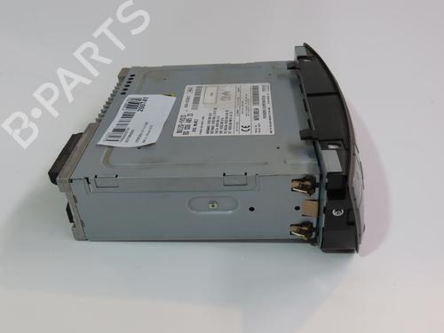 Radio CITROËN C1 (PM_, PN_) 1.0 | BP17996131E6 