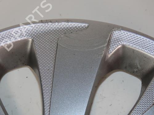 Hulkapsel PEUGEOT 108 1.0 VTi (69 hp) 31843841