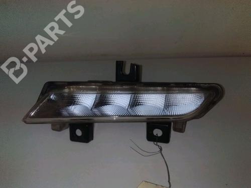 Used Left front fog light Left front fog light RENAULT CLIO IV (BH_) 1.5 dCi 75 (75 hp) 10990798 10990798