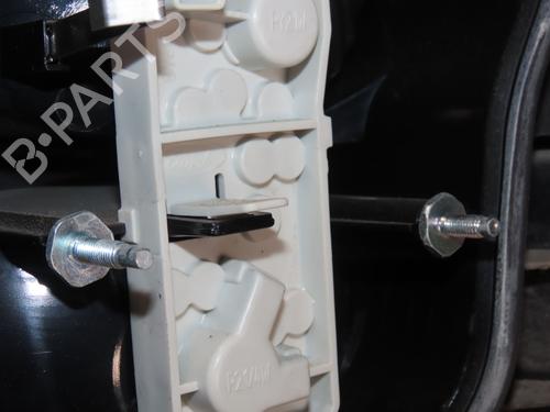 Venstre Baklys FORD FOCUS II Saloon (DB_, FCH, DH) 1.6 Ti (115 hp) 31179554