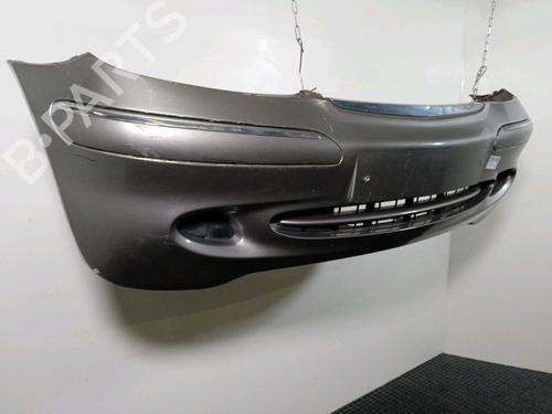 Front bumper MERCEDES-BENZ A-CLASS (W168) A 160 (168.033, 168.133) | BP14959919C7 