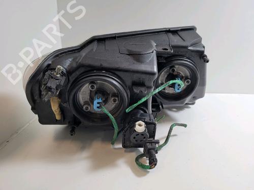 Used Left headlight JEEP GRAND CHEROKEE II (WJ, WG) 2.7 CRD 4x4 (163 hp) 23164744