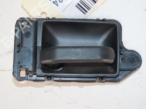Rear left interior door handle PEUGEOT 205 II (20A/C) | BP30556537I15