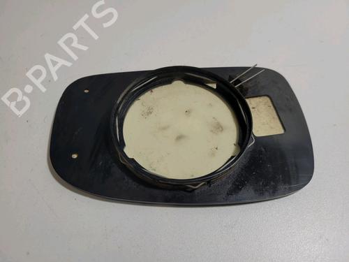 Used Right mirror glass PEUGEOT 306 Hatchback (7A, 7C, N3, N5) 1.9 D (68 hp) 14897913