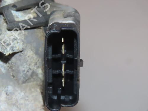 Used Front wiper motor RENAULT KANGOO Express (FW0/1_) 1.5 dCi 70 (FW0A, KW0V) (68 hp) 30868320