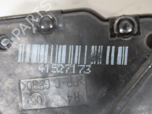 Højre fortil lås RENAULT CLIO IV (BH_) 1.5 dCi 90 (90 hp) 30093220