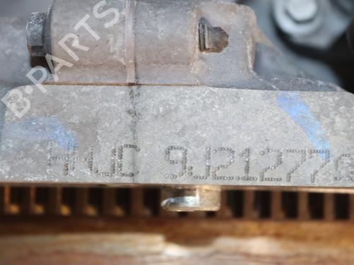 Motor FORD FIESTA VI (CB1, CCN) 1.6 TDCi | BP29442259M1 