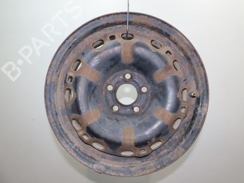 Used Rim VW POLO V (6R1, 6C1) 1.6 TDI (75 hp) 17175962