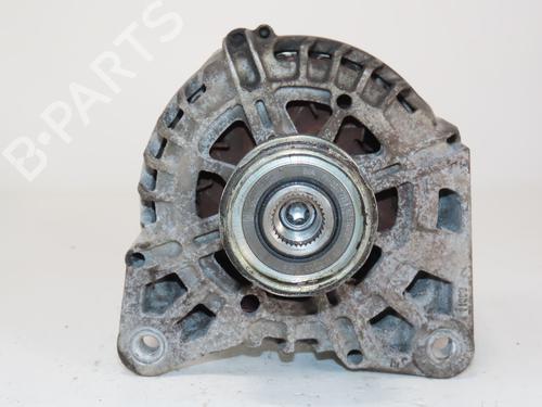 Alternator RENAULT FLUENCE (L3_) 1.5 dCi (L30D, L30L, L306, L33F, L33L, L33M, L33V, L33W) | BP32690876M7  - Image 5