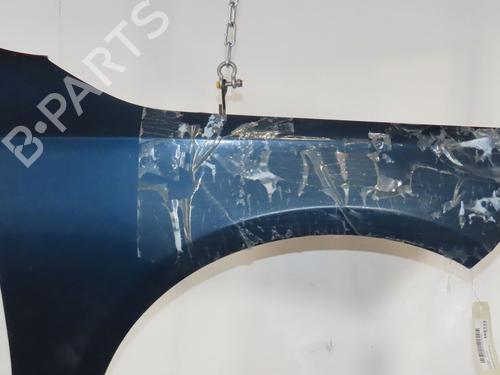 Right front fenders MERCEDES-BENZ A-CLASS (W177) A 200 d (177.012) | BP30447822C42 