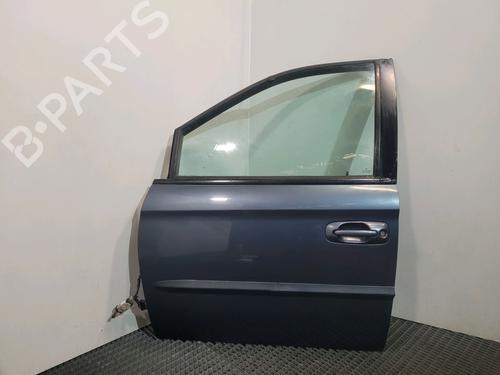 Left front door CHRYSLER VOYAGER IV (RG, RS) 2.5 CRD | BP23162850C2 