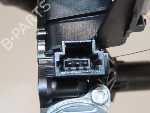 Motor limpia trasero PEUGEOT 308 II (LB_, LP_, LW_, LH_, L3_) 1.6 HDi / BlueHDi 115 (115 hp) 31277621