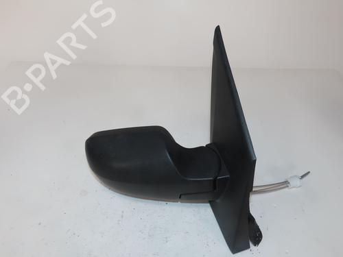Bakspejl Højre FORD FIESTA V (JH_, JD_) 1.4 TDCi (68 hp) 25300284