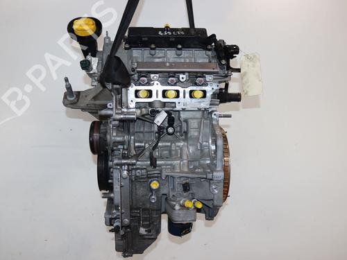 Engine RENAULT TWINGO III (BCM_, BCA_) 1.0 SCe 65 (BCMJ) | BP37162620M1 - Image 6