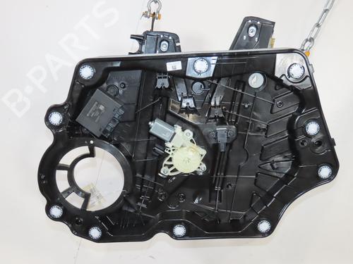 Front right window mechanism FORD PUMA (J2K, CF7) 1.0 Flexifuel | BP35887315C23 - Image 6