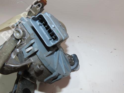 Front wiper motor RENAULT FLUENCE (L3_) 1.5 dCi (L30D, L30L, L306, L33F, L33L, L33M, L33V, L33W) | BP19080229M29 
