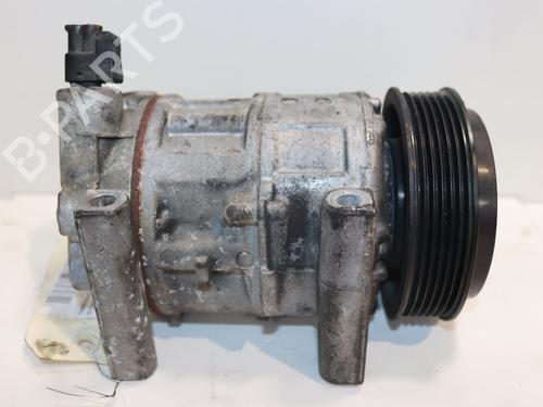 AC compressor FIAT PUNTO (199_) 0.9 Twinair Turbo | BP28121015M34 
