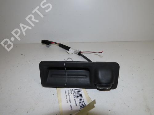 Used Electronic module HYUNDAI TUCSON (TL, TLE) 1.6 CRDi (116 hp) 17100973