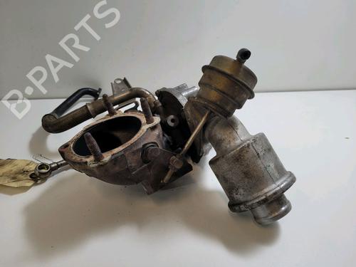 Used Turbocharger/Supercharger SEAT LEON (1M1) 1.8 20V T (180 hp) 23159392