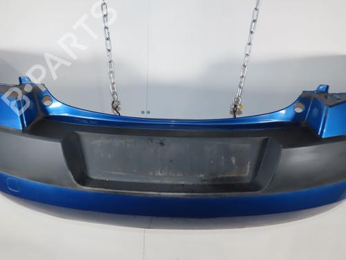 Paraurti posteriore RENAULT MEGANE II (BM0/1_, CM0/1_) 1.6 16V (BM0C, CM0C) | BP29264437C8