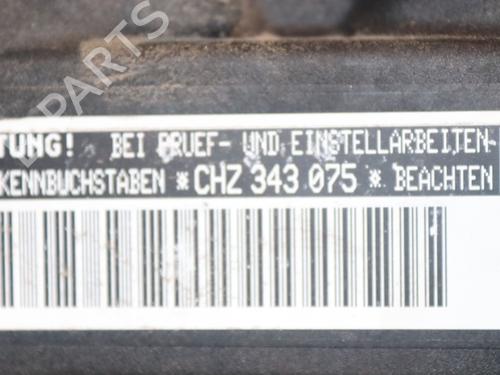 Engine AUDI A1 (8X1, 8XK) 1.0 TFSI | BP31605486M1