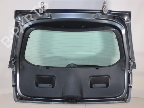 Used Tailgate CITROËN C3 II (SC_) 1.4 HDi 70 (SC8HZC, SC8HR0, SC8HP4) (68 hp) 29293948