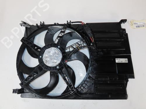 Køleventilator elektrisk MINI MINI (F56) One (102 hp) 25611081