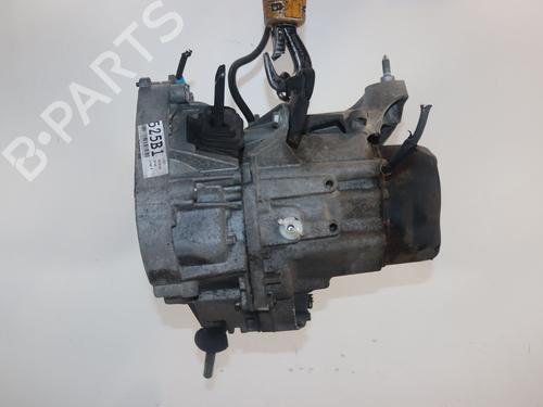 Gearbox RENAULT TWINGO II (CN0_) 1.2 16V (CN0K, CN0V, CN0A) | BP32740362M3 - Image 4