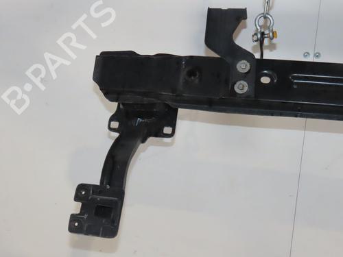 Front bumper reinforcement CITROËN DS3 (SA_) 1.6 HDi 90 | BP30117702C109
