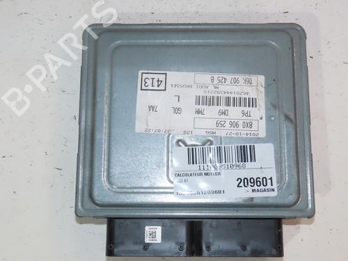 Engine control unit (ECU) AUDI A1 (8X1, 8XK) S1 quattro | BP29196300M57