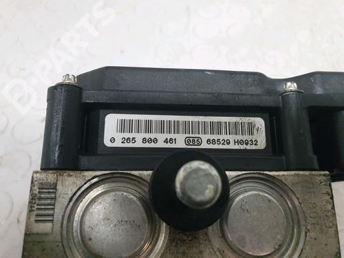 ABS pump PEUGEOT BOXER Van 2.2 HDi 100 | BP9012432M43 