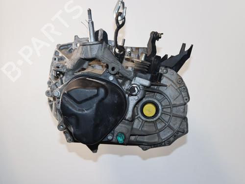 Gearbox RENAULT CLIO IV (BH_) 1.2 16V | BP23160152M3