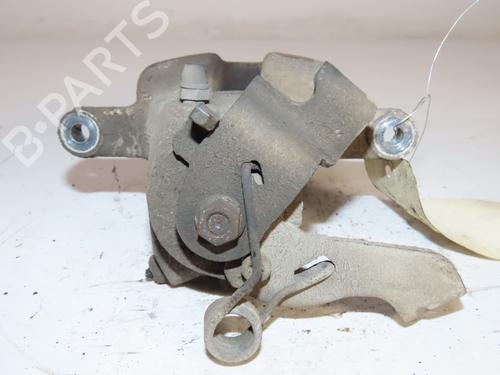 Right rear brake caliper PEUGEOT RCZ 2.0 HDi | BP30740385M106