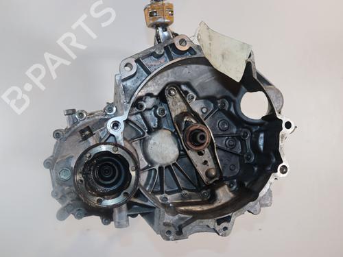 Gearbox SEAT IBIZA IV (6J5, 6P1) 1.2 | BP31277011M3