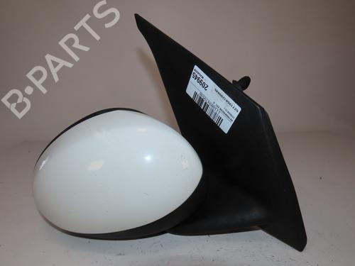 Right mirror CITROËN C1 (PM_, PN_) 1.0 | BP27095374C27